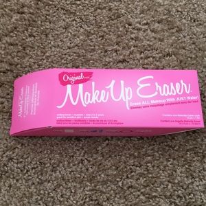 Makeup Eraser